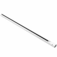 Трек четырехконтактный трехфазный Barra Lightstar 504026 Трек четырехконтактный трехфазный Barra Lightstar 504026