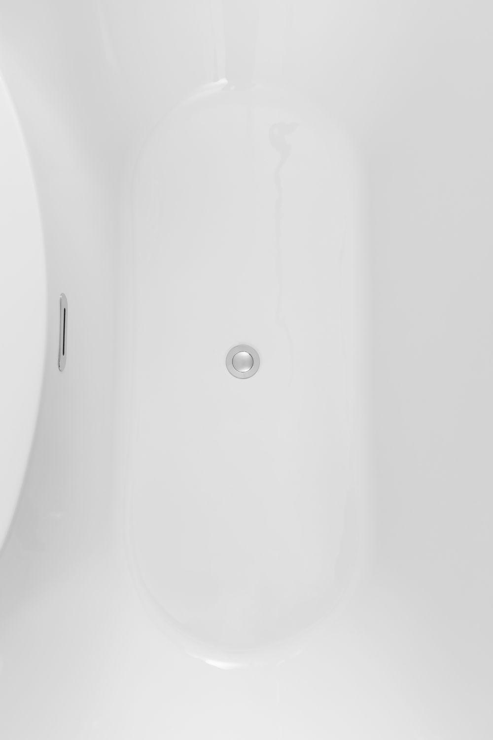 Акриловая ванна Aquanet Family Sweet 170x78 155778-MW Акриловая ванна Aquanet Family Sweet 170x78 155778-MW