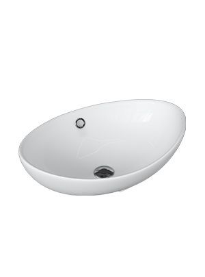 Раковина VIGO керамическая модель (7027А)