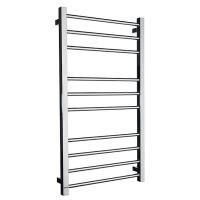 Водяной полотенцесушитель Grota Eco Classic 30х90 Хром Водяной полотенцесушитель Grota Eco Classic 30х90 Хром