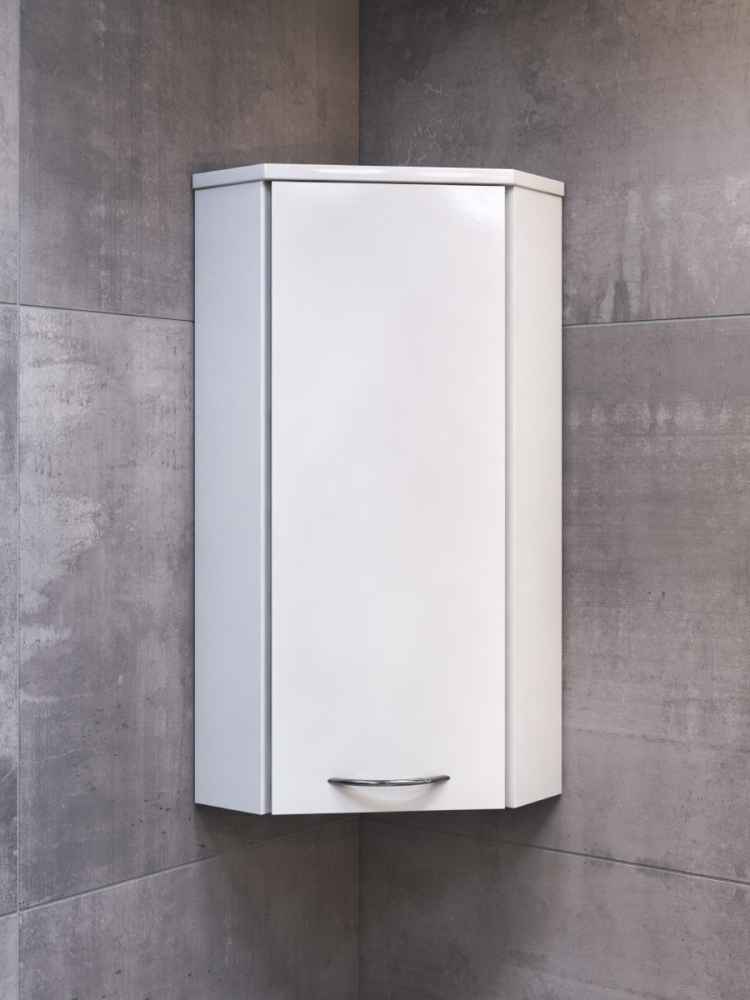 Шкаф подвесной VIGO Alessandro sh.ALE, 30 см