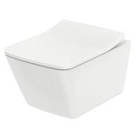 TOTO SP Сиденье для унитаза (CW532Y), цвет: белый