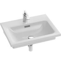 Раковина JACOB DELAFON VOX EXAF112-00 (подвесная, (60*46), белый), шт