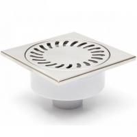 Душевой трап Alpen Нептун DN50/82XN с решеткой