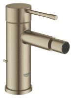Смеситель для биде GROHE Essence New, уменьшенный, никель матовый (32935EN1) Смеситель для биде GROHE Essence New, уменьшенный, никель матовый (32935EN1)