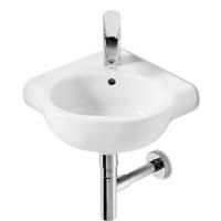 Раковина Roca Meridian N 35 32724C000 Белая Раковина Roca Meridian N 35 32724C000 Белая