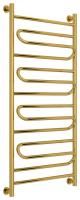 Полотенцесушитель водяной "ЭЛЕГИЯ+" 1200х600 (ЗОЛОТО)