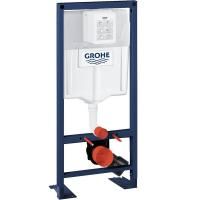 Система инсталляции для унитаза GROHE Rapid SL (1,13 м) (38584001) Система инсталляции для унитаза GROHE Rapid SL (1,13 м) (38584001)