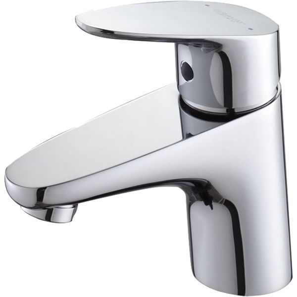 Комплект смесителей Bravat Drop F00308C 3 в 1 Хром