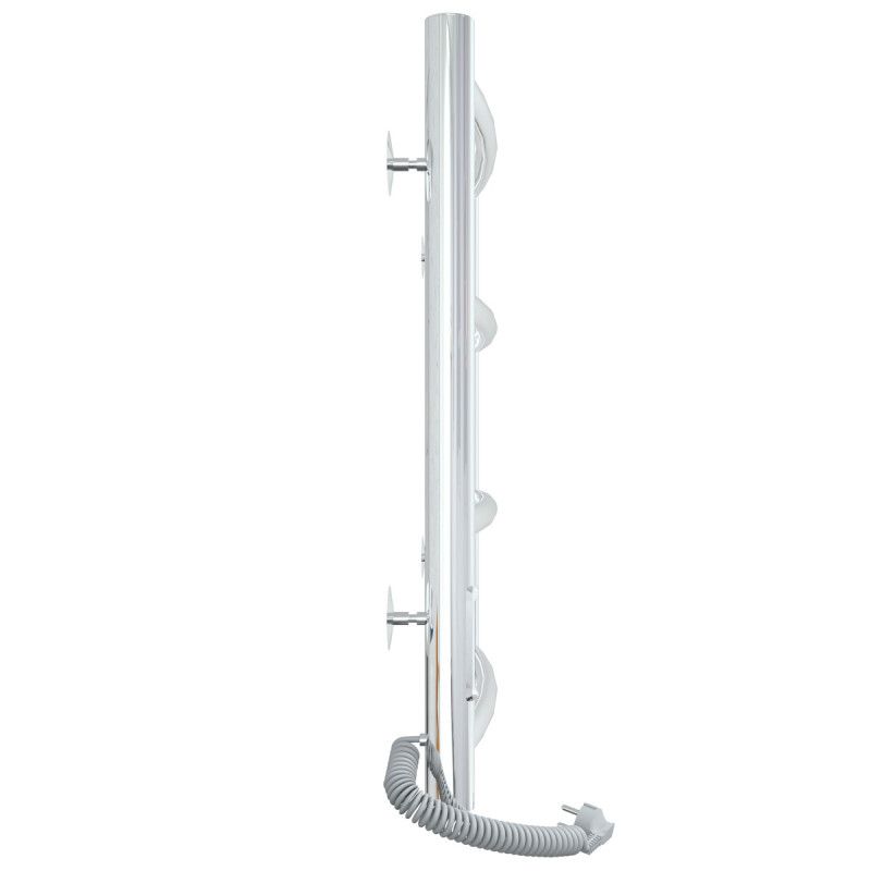 Полотенцесушитель электро "Классик П4 400*500", левый