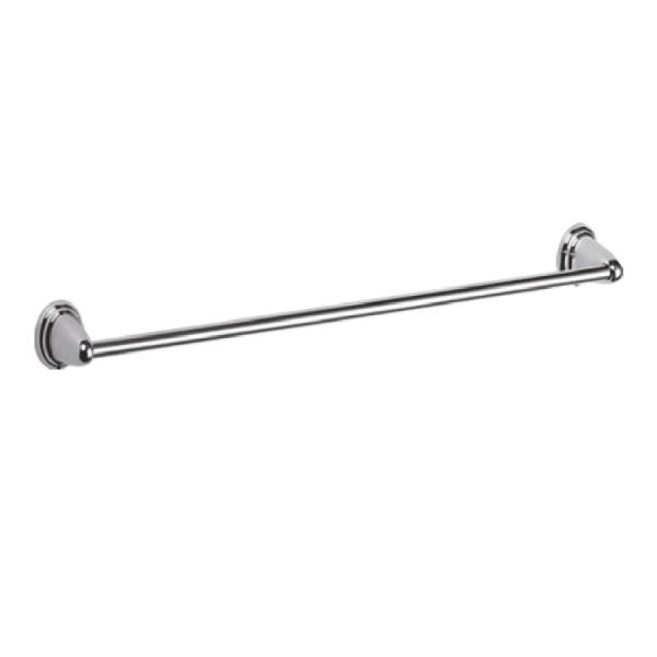 Полотенцедержатель Haiba HB1501, хром