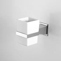 Devon Time Стакан подвесной, хром