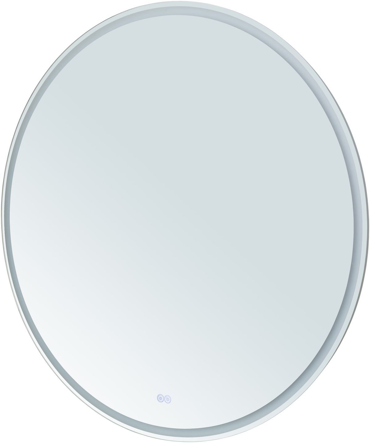 Зеркало Aquanet Арт 100 RGB LED Зеркало Aquanet Арт 100 RGB LED