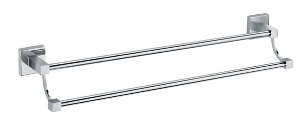 Держатель для полотенец Fixsen Metra FX-11102 Хром