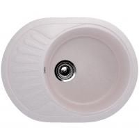 Кухонная мойка Ulgran U-107m Песочная