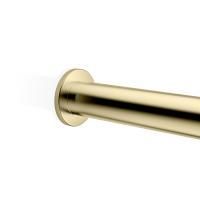 Decor Walther Mikado Полотенцедержатель 2см., подвесной, цвет: латунь матовая ЗАКАЗ ПО ЗАПРОСУ