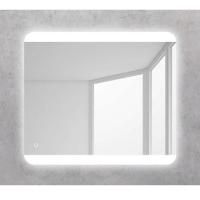 Зеркало BelBagno SPC-CEZ 80 с кнопочным выключателем с подсветкой Зеркало BelBagno SPC-CEZ 80 с кнопочным выключателем с подсветкой