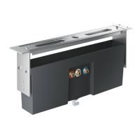 Комплект для ванны GROHE на 4/5 отверстий (29037002) Комплект для ванны GROHE на 4/5 отверстий (29037002)