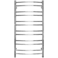 Водяной полотенцесушитель Domoterm Калипсо П12 500*1000 Хром Водяной полотенцесушитель Domoterm Калипсо П12 500*1000 Хром