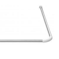 Карниз для ванны Ridder 57500 Хром