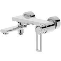 Смеситель для ванны Orange Splito M36-100cr Хром