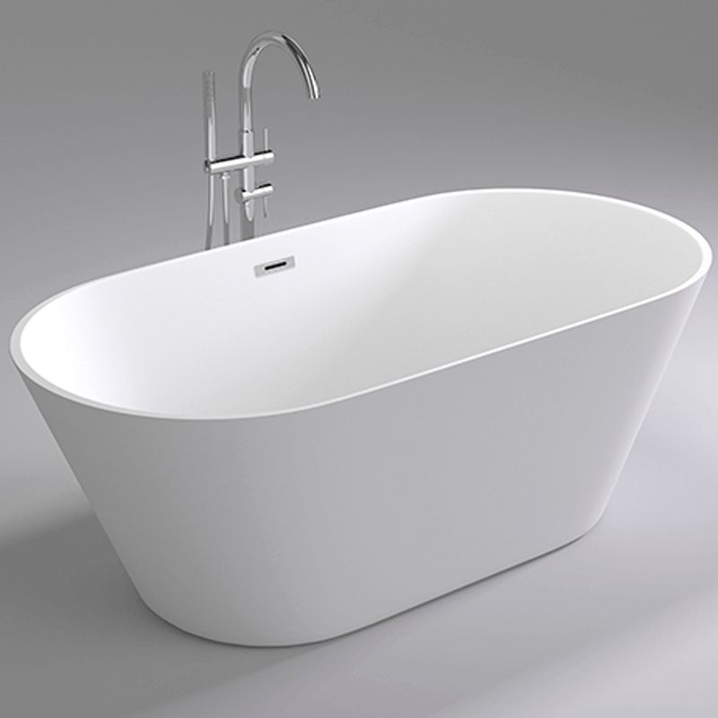 Акриловая ванна Black&White Swan 170x80 SB103 без гидромассажа