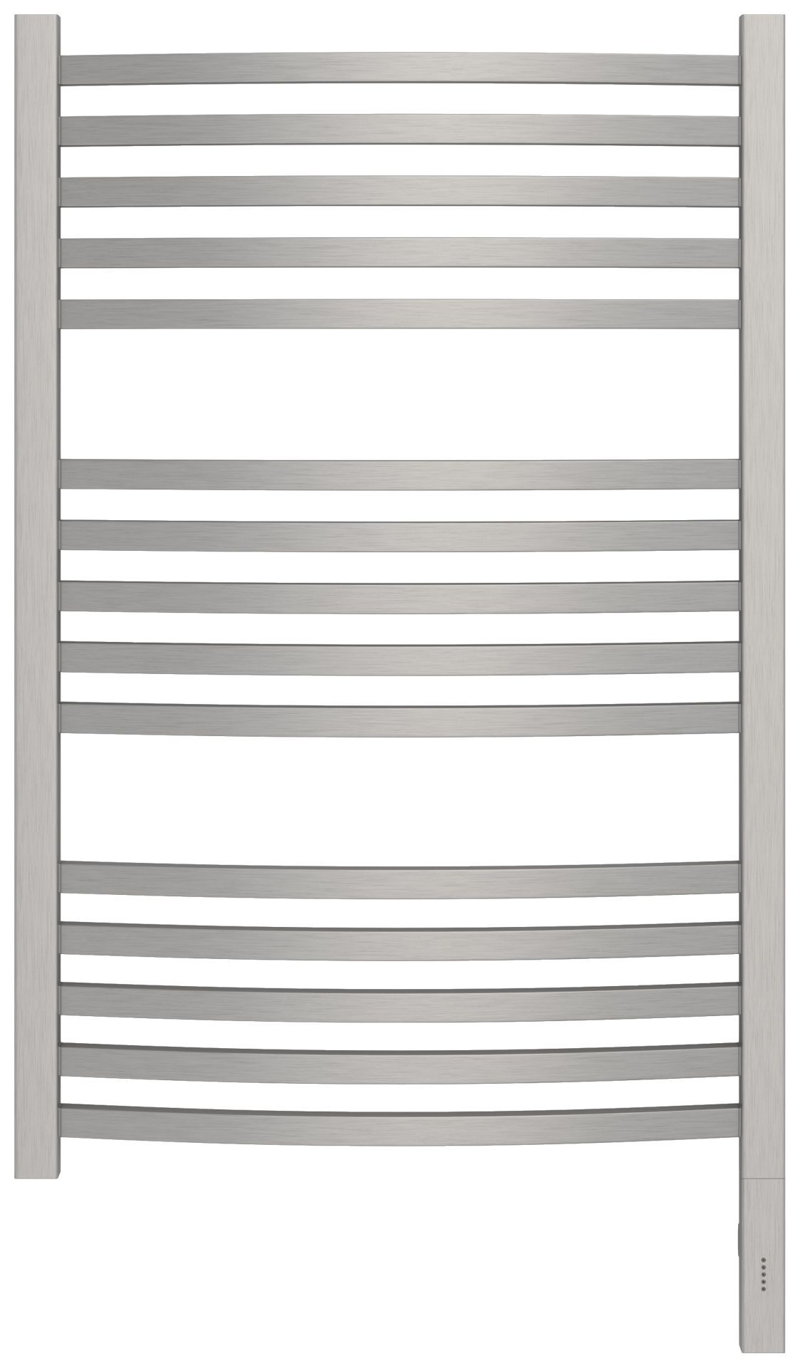 Полотенцесушитель электрический АРКУС 3.0 800х500 МЭМ правый (Сатин)