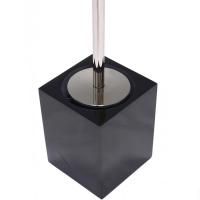 Ершик для унитаза Ridder Rom 22290410 Черный Ершик для унитаза Ridder Rom 22290410 Черный