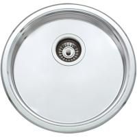 Мойка Seaman Eco Wien SWT-450B (Polish *20), стандартная комплектация