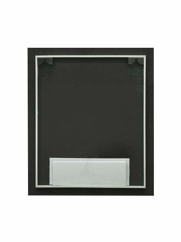 Зеркало с подсветкой "Perugia 600x800" AM-Per-600-800-DS-F, артикул AM-Per-600-800-DS-F