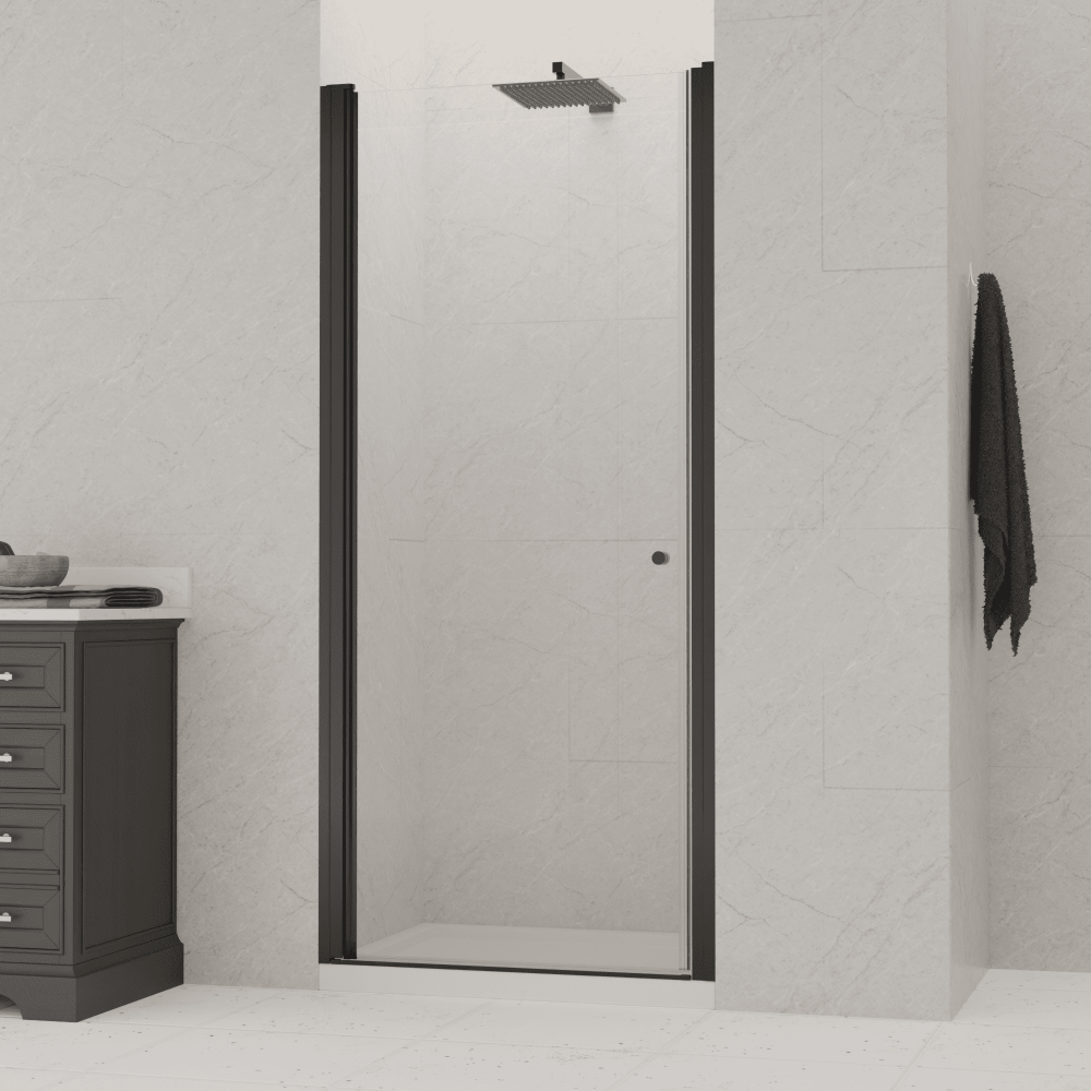 Душевая дверь Dolphin TN-03B (Прозрачное, 900)