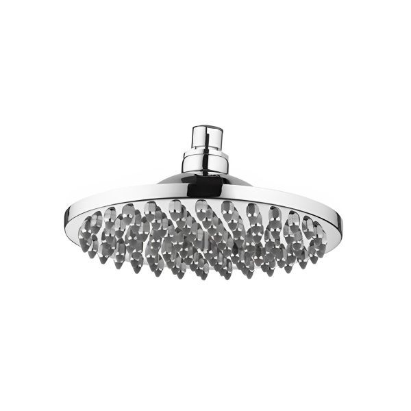 Верхний душ D-Lin D61064, хром