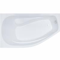 Акриловая ванна Triton Скарлет 167x96 без гидромассажа L