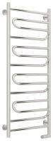 Полотенцесушитель электрический "ЭЛЕГИЯ 2.0" 1200х500 / МЭМ правый (Без покрытия)