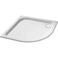 Душевой поддон Huppe Verano 90x90 235021.055 Белый