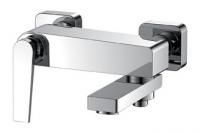 Смеситель Cezares Baden BADEN-VD-01 Хром