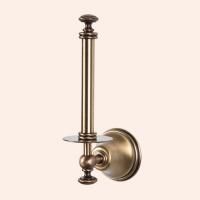 TW Harmony 119, держатель для запасного рулона т/б, цвет держателя: бронза TW Harmony 119, держатель для запасного рулона т/б, цвет держателя: бронза