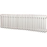 Стальной радиатор Arbonia 3037/26 N12 3/4 RAL 9016 26 секций с боковым подключением Стальной радиатор Arbonia 3037/26 N12 3/4 RAL 9016 26 секций с боковым подключением