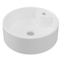 Раковина-чаша Serel 45 2054 Белая Раковина-чаша Serel 45 2054 Белая