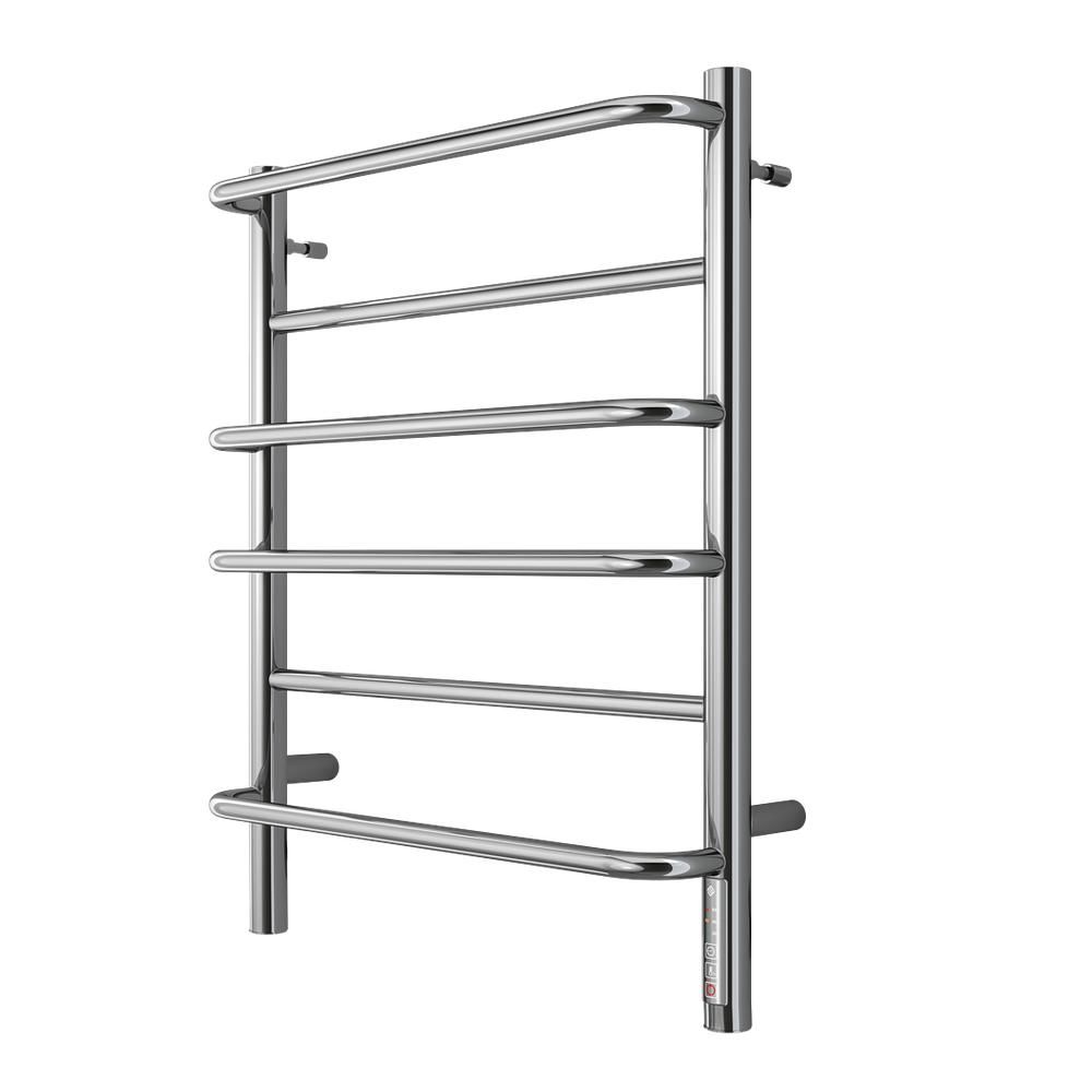 Полотенцесушитель электрический Terminus Евромикс П6 50х65, артикул 4670078531278