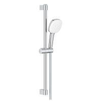 Душевой гарнитур GROHE TEMPESTA CUBE 27579003 (хром, металл/пластик, 175-см, квадратный), шт Душевой гарнитур GROHE TEMPESTA CUBE 27579003 (хром, металл/пластик, 175-см, квадратный), шт