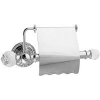 Бумагодержатель Migliore Cristalia Swarovski ML.CRS-60.206 CR (хром) Бумагодержатель Migliore Cristalia Swarovski ML.CRS-60.206 CR (хром)