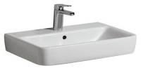 Раковина Geberit (Keramag) Renova Nr. 1 Comprimo 226160000 Белая Раковина Geberit (Keramag) Renova Nr. 1 Comprimo 226160000 Белая