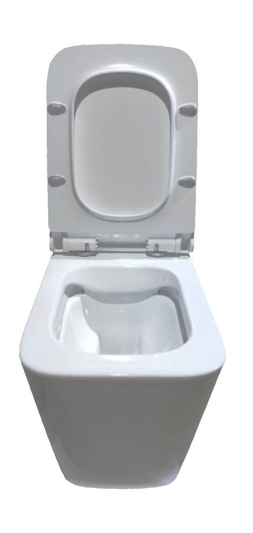 Унитаз MAIELLA Aria MW  подвесной безободковый Cerutti SPA CT9164 Унитаз MAIELLA Aria MW  подвесной безободковый Cerutti SPA CT9164
