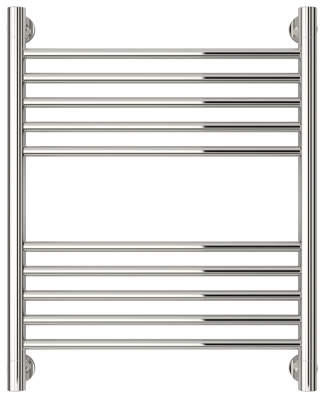 Полотенцесушитель водяной "Богема+" прямая 600х500 (Без покрытия)
