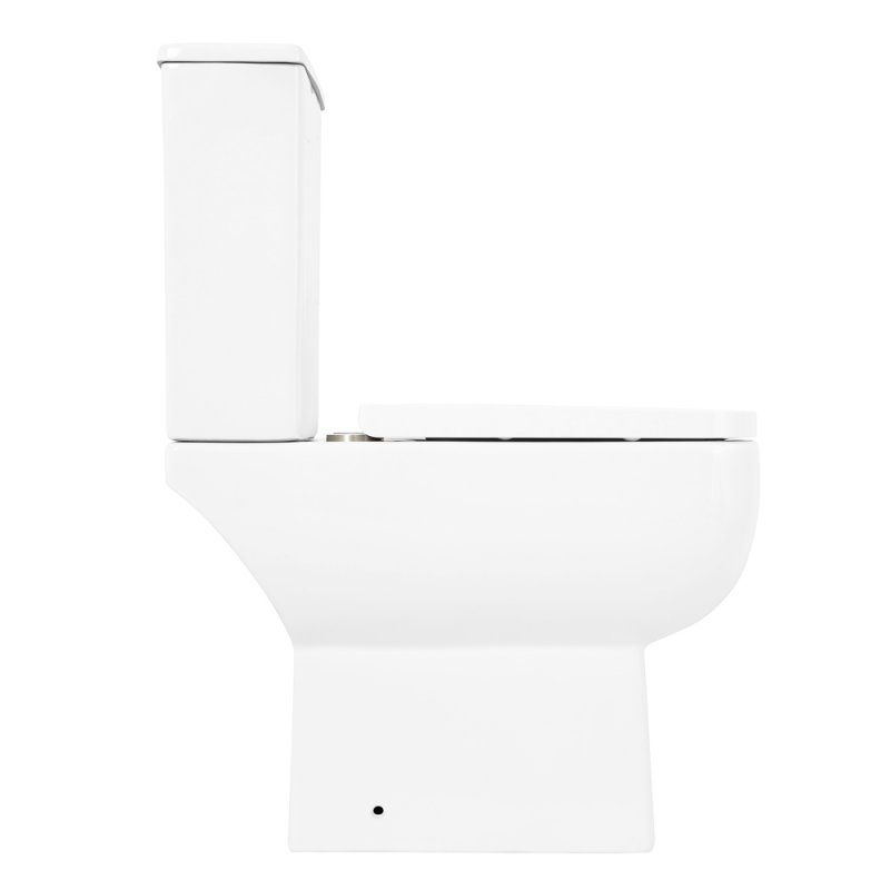 Бачок BelBagno AURORA BB8604T