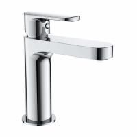 Смеситель для раковины WONZON & WOGHAND, Хром (WW-H1032-CR) Смеситель для раковины WONZON & WOGHAND, Хром (WW-H1032-CR)