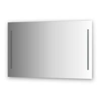 Зеркало Evoform Ledline 75х120 с подсветкой