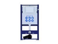 Инсталляция для подвесного унитаза отдельностоящая, усиленная Aquatek INS-0000016 , 1130*530*210 мм Инсталляция для подвесного унитаза отдельностоящая, усиленная Aquatek INS-0000016 , 1130*530*210 мм