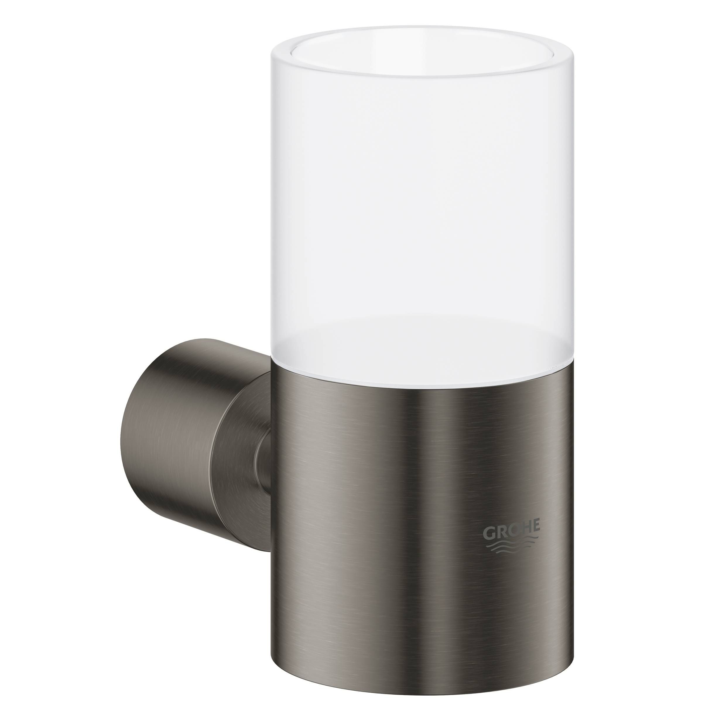 Стакан GROHE Atrio New (40254003) Стакан GROHE Atrio New (40254003)